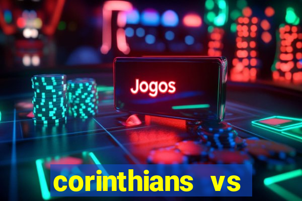 corinthians vs barcelona 2011